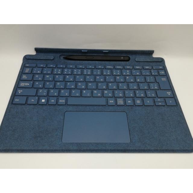 中古】Microsoft スリムペン2付き Surface Pro Signature キーボード