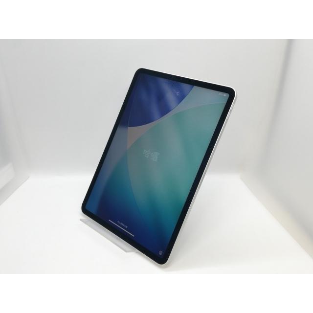 中古】Apple 【Wi-Fi】 11インチ iPad Pro（第4世代/2022） 512GB 