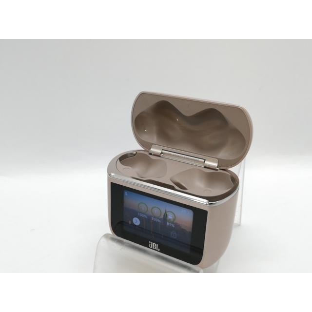 JBL TOUR PRO 3 ラテ 新品未開封品https://jmty.jp/articles/new?category_group_id=1&prefecture_id=47 JBL Tour Pro 3 - True Wireless Noise Cancelling earbuds with Smart
