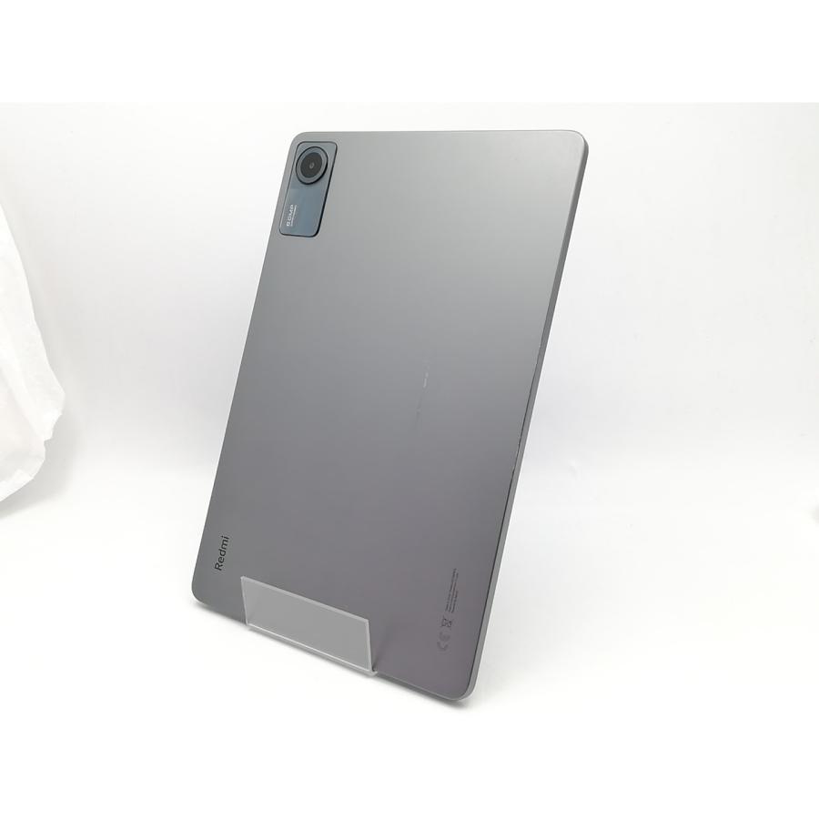 中古】Xiaomi 国内版 【Wi-Fi】 Redmi Pad SE グラファイトグレー