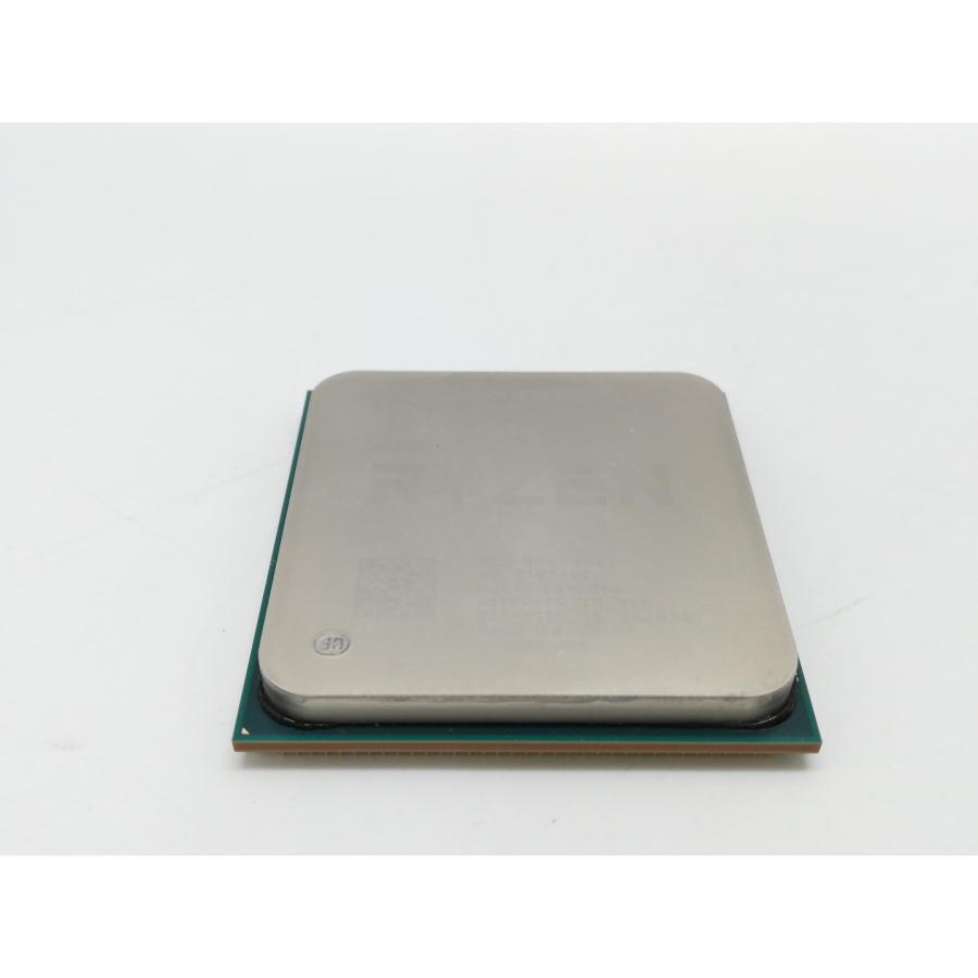 中古】AMD Ryzen 5 5600X (3.7GHz/TC:4.6GHz) bulk AM4/6C/12T/L3 32MB