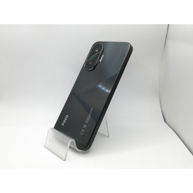 POCO F7 12GB/256GB ブラック　未開封 中古】Xiaomi 国内版 【SIMフリー】 Poco F7 ブラック 12GB 256GB