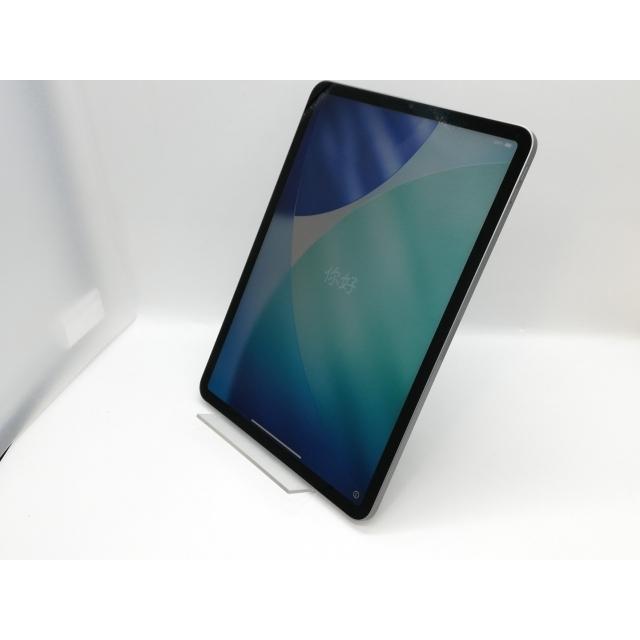 中古】Apple 【Wi-Fi】 11インチ iPad Pro（第4世代/2022） 128GB 