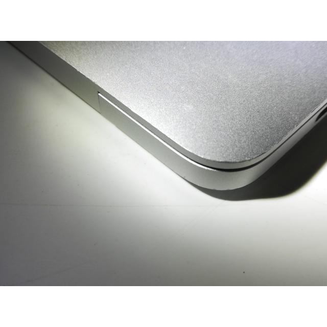 【中古】Apple MacBook Pro 13インチ(wTB) CTO (Mid 2019) シルバー Core i5(1.4G)/16G/256G(SSD)/Iris Plus 645【京都】保証期間１ヶ月【ランクC】の画像