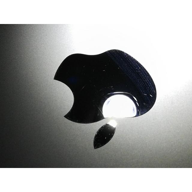 【中古】Apple MacBook Pro 13インチ(wTB) CTO (Mid 2019) シルバー Core i5(1.4G)/16G/256G(SSD)/Iris Plus 645【京都】保証期間１ヶ月【ランクC】の画像