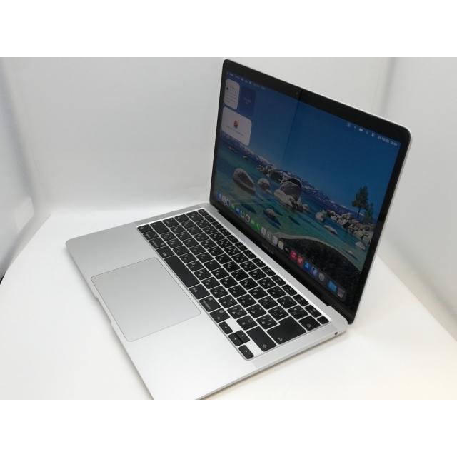 【美品・動作良好】MacBook Air 13インチ M1 8GB/256G 中古】Apple MacBook Air 13インチ M1(CPU:8C/GPU:7C) 8GB/256GB