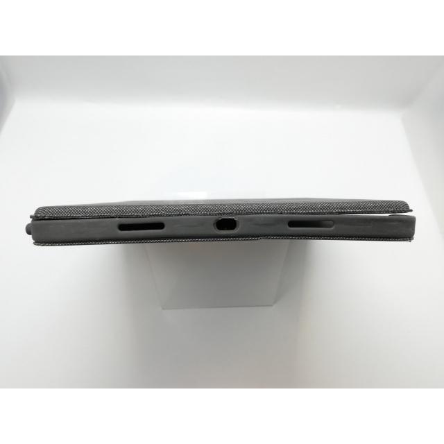 中古】Logicool COMBO TOUCH iPad Pro 11インチ(第1/第2/第3/第4世代