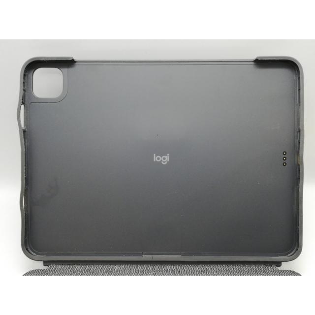 中古】Logicool COMBO TOUCH iPad Pro 11インチ(第1/第2/第3/第4世代