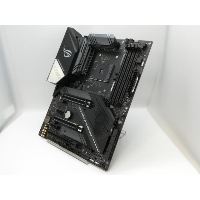 中古】ASUS ROG Strix X570-F Gaming X570/AM4/ATX【京都】保証期間1