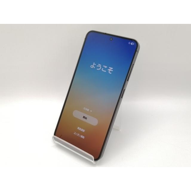 中古】SAMSUNG docomo 【SIMフリー】 Galaxy S24 オニキスブラック 8GB