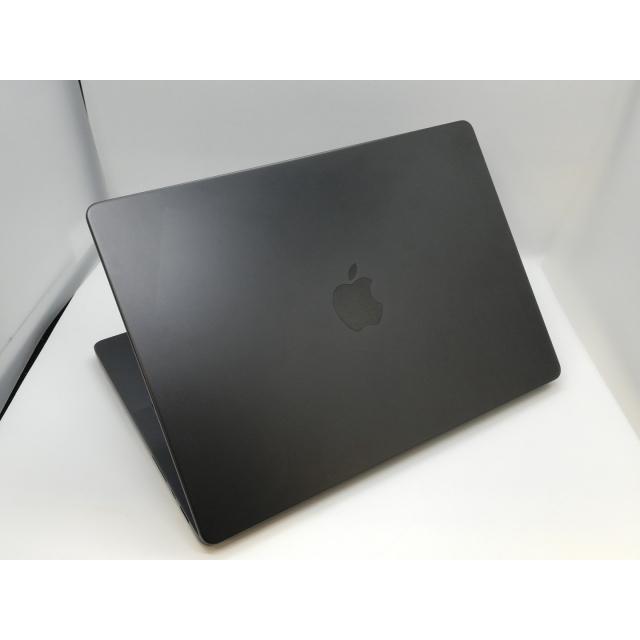 中古】Apple MacBook Pro 14インチ M3 Max(CPU:14C/GPU:30C) 36GB/1TB