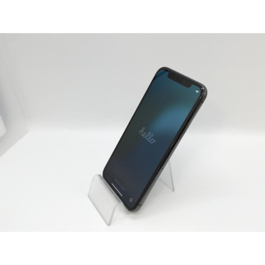 中古】Apple SoftBank 【SIMロック解除済み】 iPhone 11 Pro 256GB 