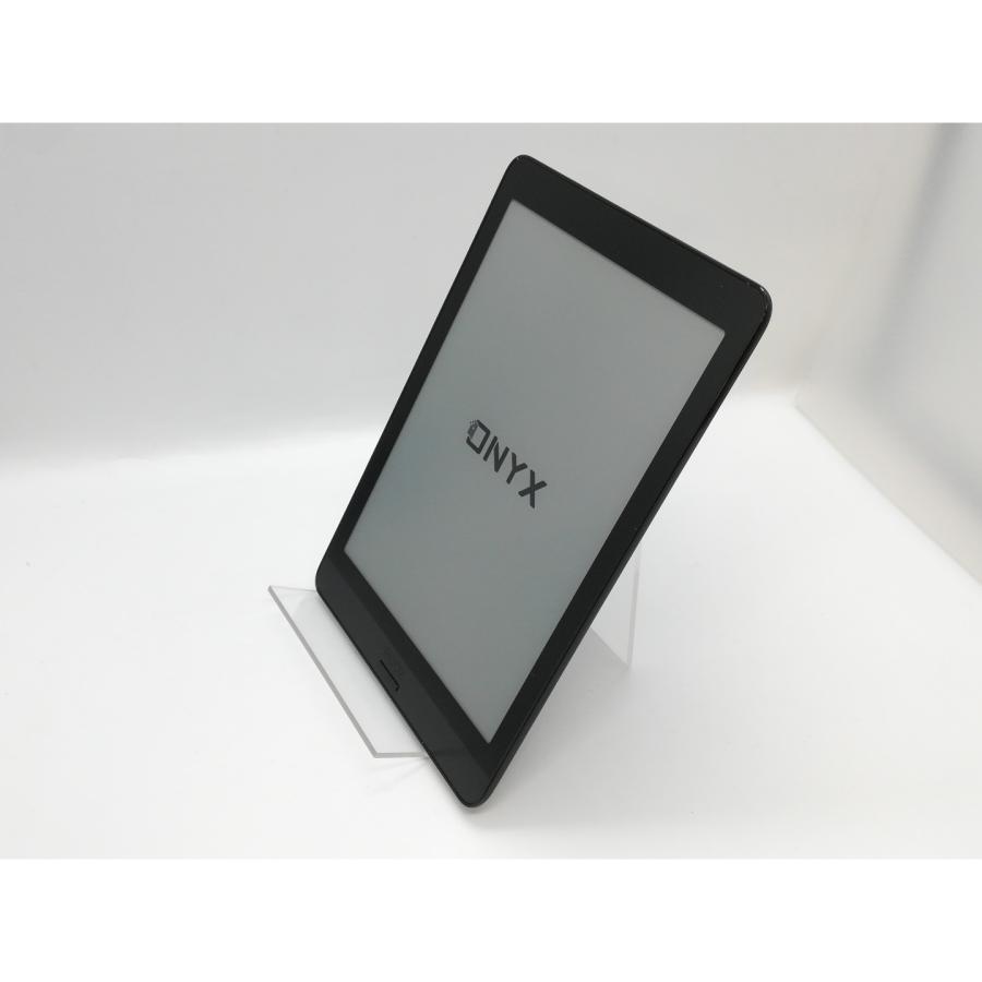 中古】Onyx 国内版 【Wi-Fi】 BOOX Nova3 Color 3GB 32GB【京都】保証 
