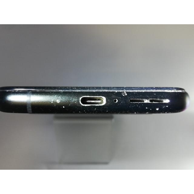 中古】ASUS 国内版 【SIMフリー】 ZenFone 7 オーロラブラック 8GB 