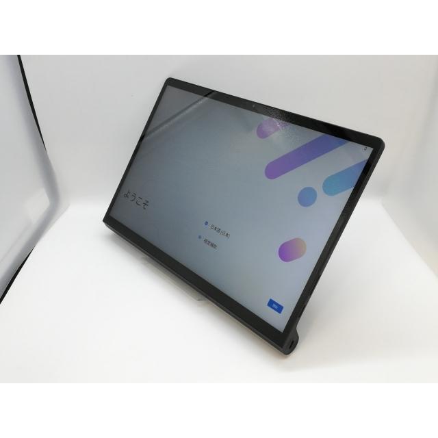 中古】Lenovo 国内版 【Wi-Fi】 Lenovo YOGA Tab 13 ZA8E0008JP 