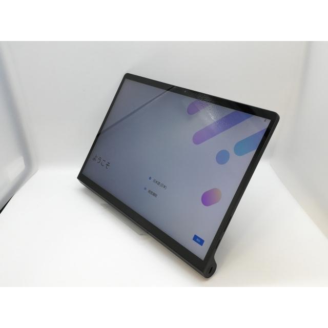 中古】Lenovo 国内版 【Wi-Fi】 Lenovo YOGA Tab 13 ZA8E0008JP