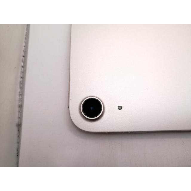 中古】Apple 【Wi-Fi】 11インチ iPad Air（M2/2024） 128GB スター