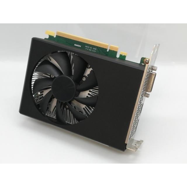 中古】NVIDIA 【PC抜き取り品】 GeForce GTX 1660Ti 6GB (GDDR6)【京都