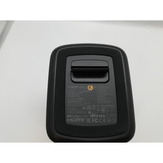 【中古】XGIMI XGIMI Halo+【京都】保証期間１ヶ月【ランクA】の画像