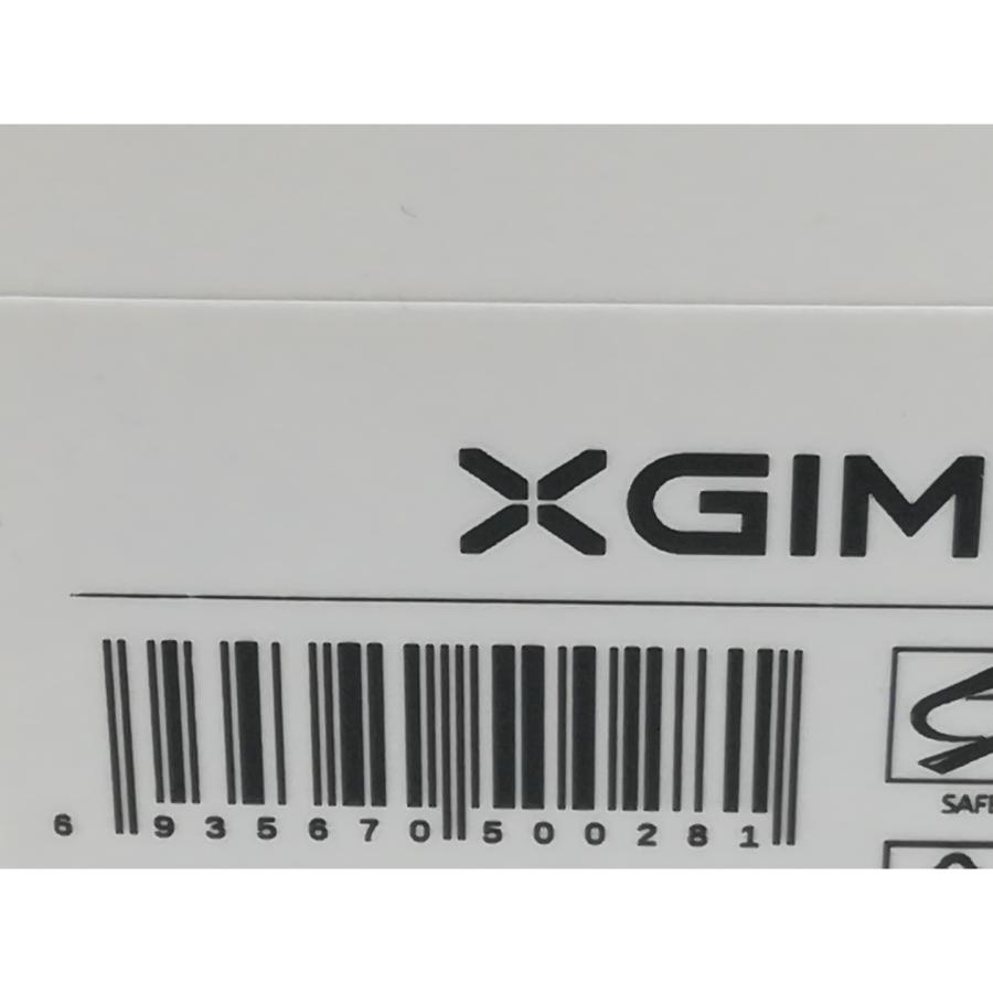 【中古】XGIMI XGIMI Halo+【京都】保証期間１ヶ月【ランクA】の画像