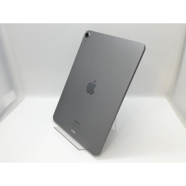 【中古】Apple 【Wi-Fi】 11インチ iPad Air（M2/2024） 512GB スペースグレイ MUWL3J/A【京都】保証期間１ヶ月【ランクA】の画像