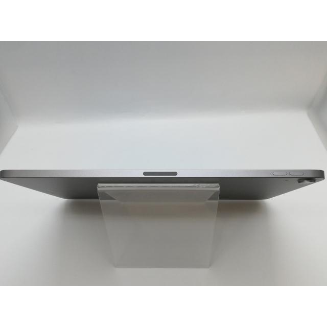 【中古】Apple 【Wi-Fi】 11インチ iPad Air（M2/2024） 512GB スペースグレイ MUWL3J/A【京都】保証期間１ヶ月【ランクA】の画像