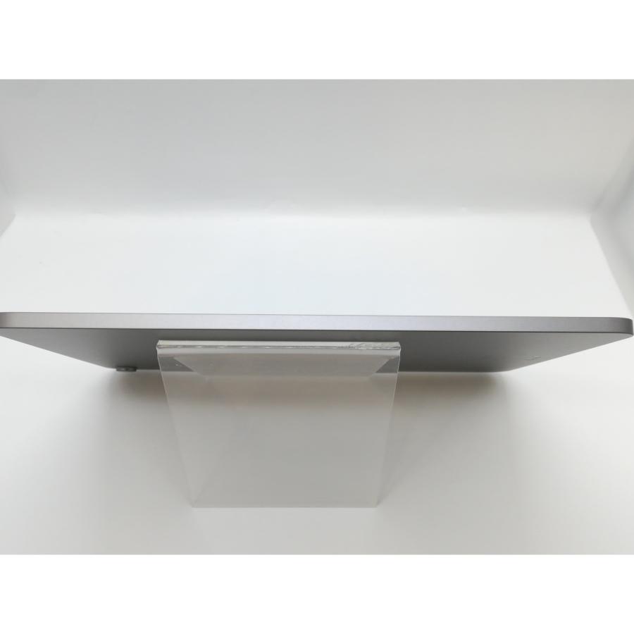【中古】Apple 【Wi-Fi】 11インチ iPad Air（M2/2024） 512GB スペースグレイ MUWL3J/A【京都】保証期間１ヶ月【ランクA】の画像