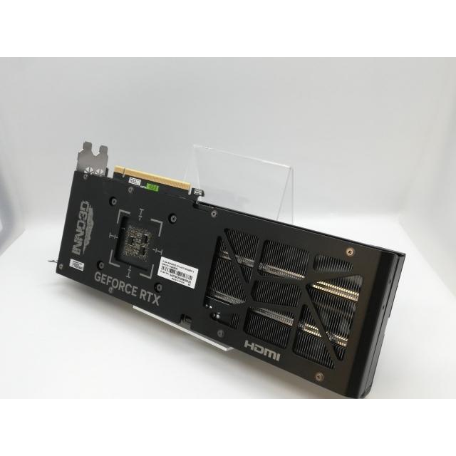 中古】ELSA GeForce RTX 4070 ERAZOR X RTX4070/12GB (GDDR6X