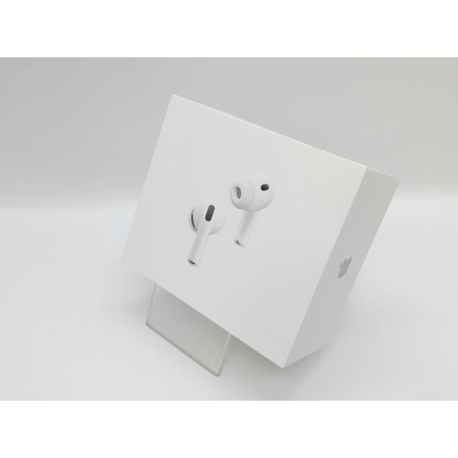 未使用】Apple AirPods Pro 3 MFHP4J/A【京都】保証期間1ヶ月