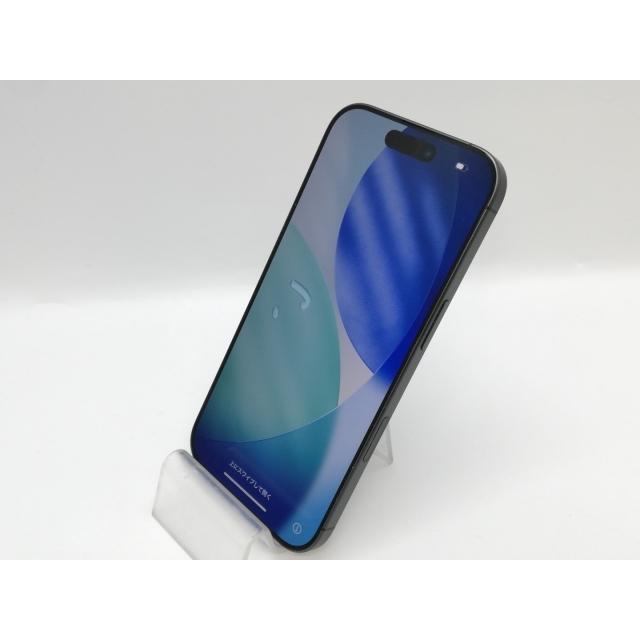 中古】Apple 国内版 【SIMフリー】 iPhone 17 512GB ブラック MG6D4J/A