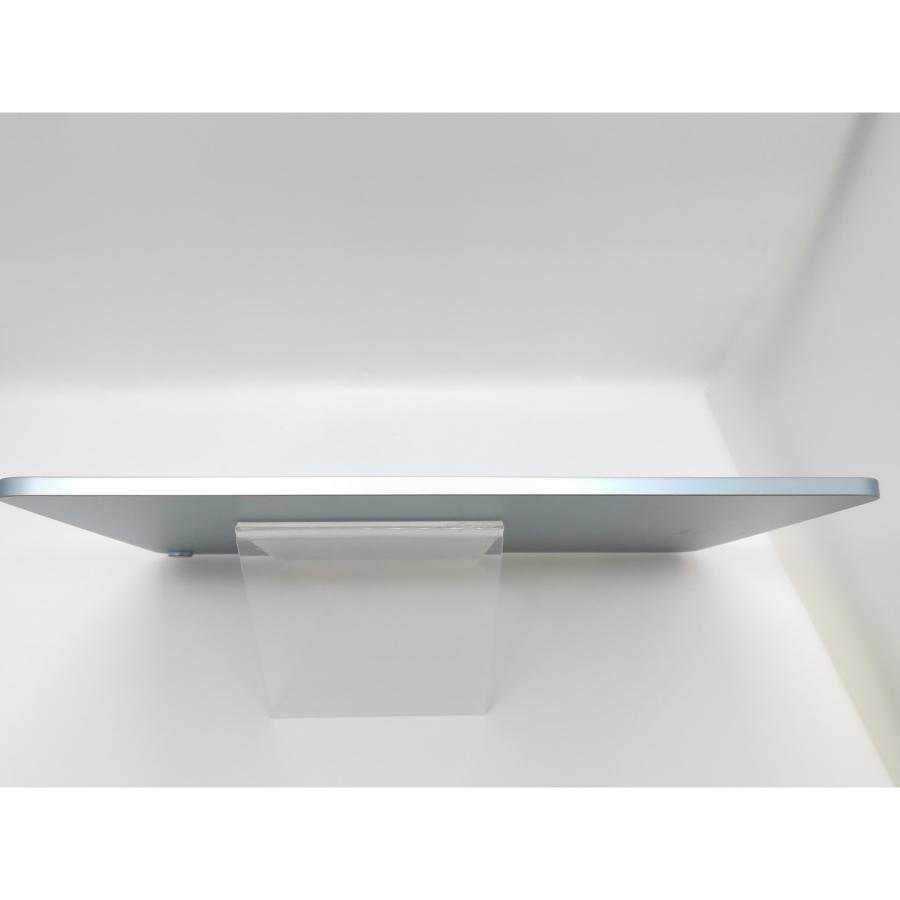 【中古】Apple 【Wi-Fi】 13インチ iPad Air（M2/2024） 256GB ブルー MV2F3J/A【京都】保証期間１ヶ月【ランクA】の画像