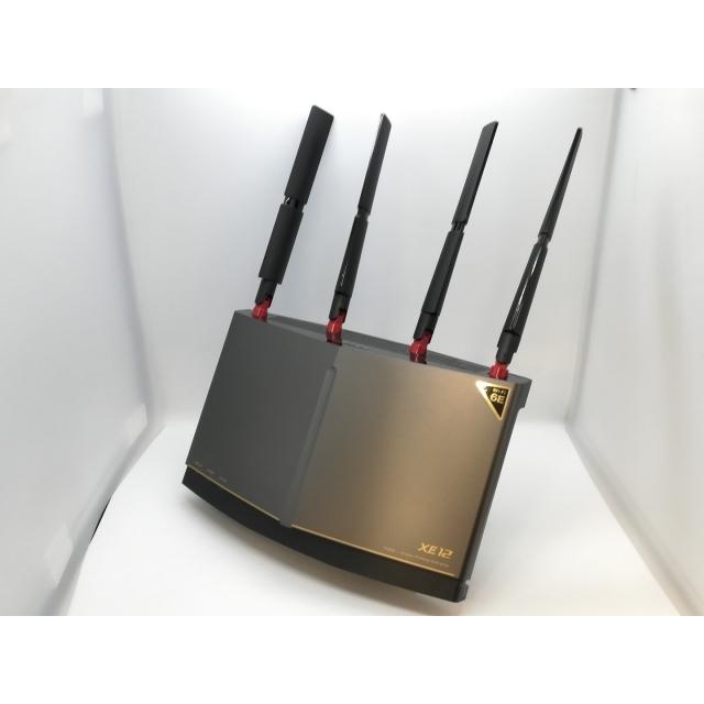 BUFFALO WDR-11000XE12　新品未開封 中古】BUFFALO AirStation WXR-11000XE12 Wi-Fi6E(11ax)対応無線LAN
