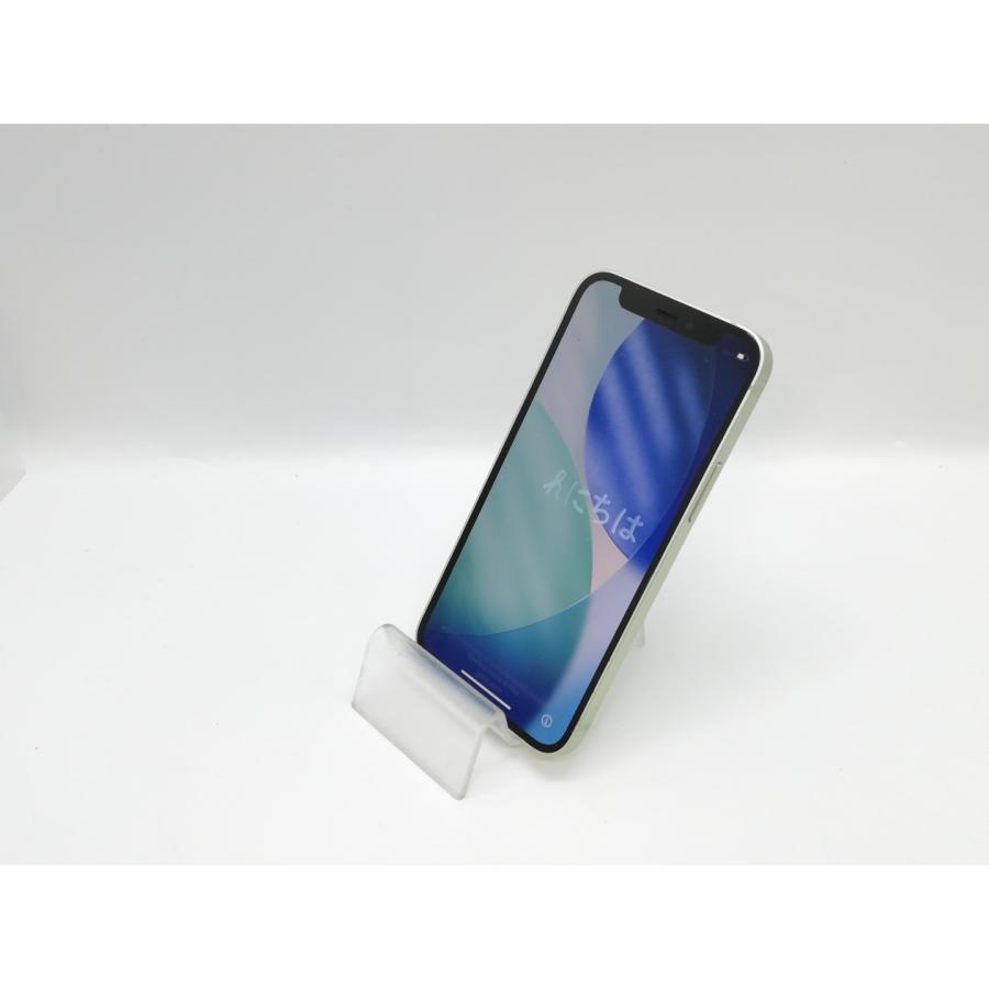 iPhone 12 mini 【中古】Apple docomo 【SIMロック解除済み】 64GB 