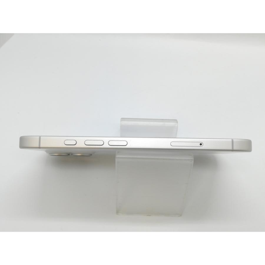 【中古】Apple 国内版 【SIMフリー】 iPhone 16 128GB ホワイト MYDR3J/A【広島本通】保証期間１ヶ月【ランクA】の画像
