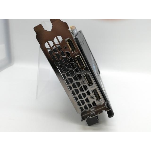 中古】GIGABYTE GeForce RTX 3060 Ti EAGLE OC 8G rev.2.0（GV