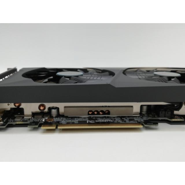 中古】GIGABYTE GeForce RTX 3060 Ti EAGLE OC 8G rev.2.0（GV