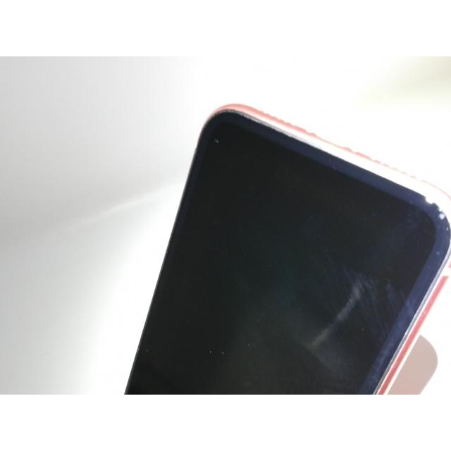 中古】Apple docomo 【SIMロック解除済み】 iPhone XR 128GB コーラル