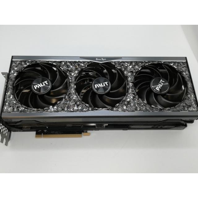 Palit RTX 4090 GameRock OC 中古動作品 GeForce RTX 4090 Gamerock OC 24GB GDDR6X Graphics Card