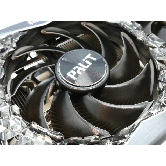 中古】Palit GeForce RTX 4090 GameRock OC 24GB(NED4090S19SB-1020G