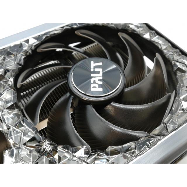 Palit RTX 4090 GameRock OC 中古動作品 中古】Palit GeForce RTX 4090 GameRock OC 24GB(NED4090S19SB-1020G