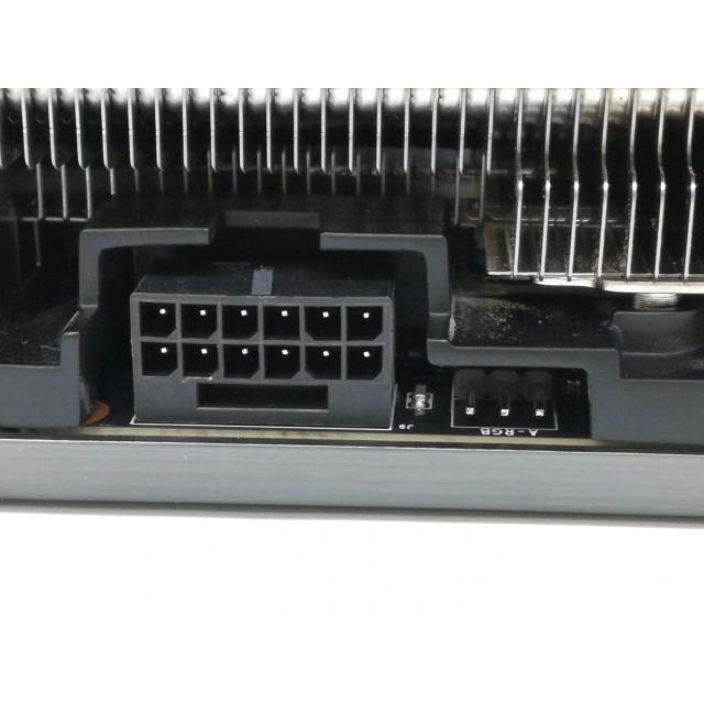 中古】Palit GeForce RTX 4090 GameRock OC 24GB(NED4090S19SB-1020G