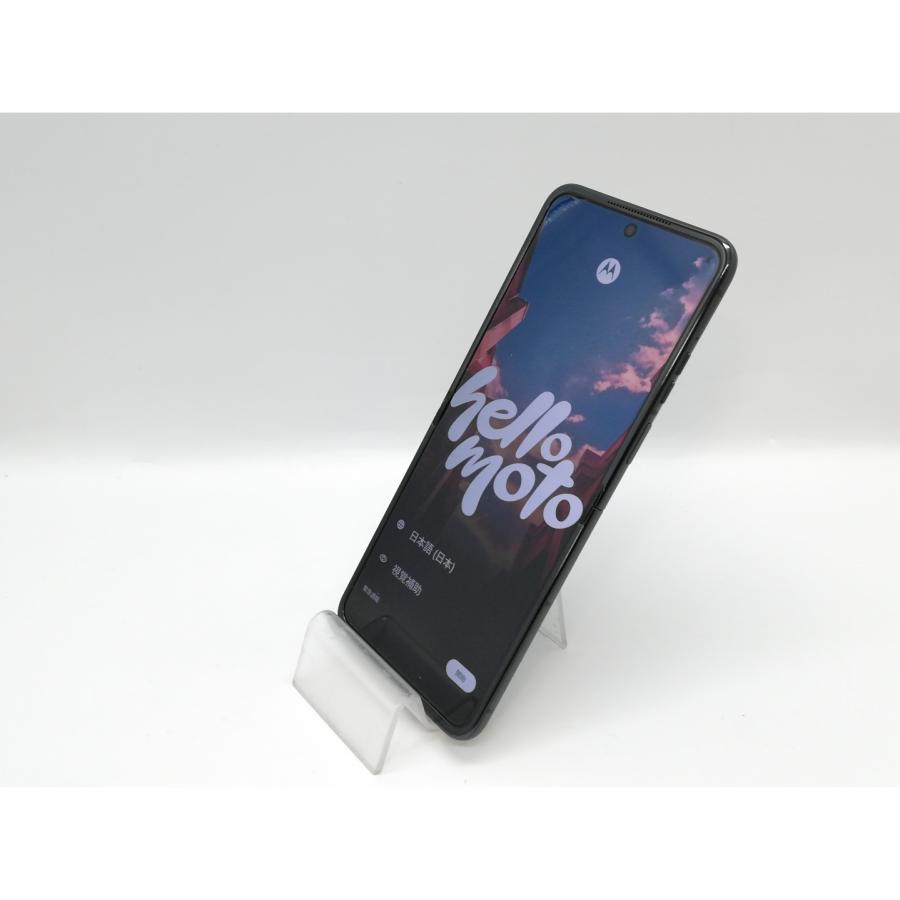 中古】MOTOROLA 国内版 【SIMフリー】 motorola razr 50 コアラ
