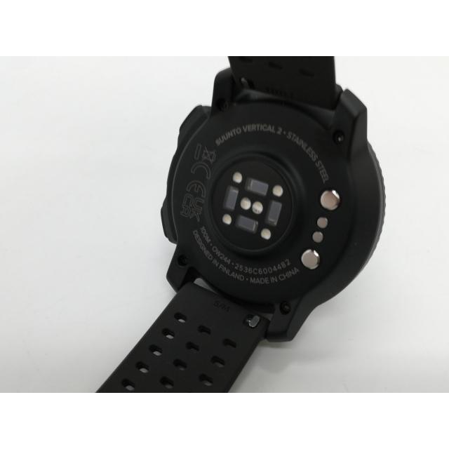 【中古】SUUNTO VERTICAL 2【京都】保証期間１ヶ月【ランクA】の画像