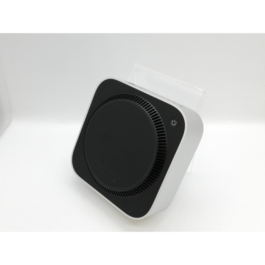 中古】Apple Mac mini M4(CPU:10C/GPU:10C) 16GB/512GB シルバー