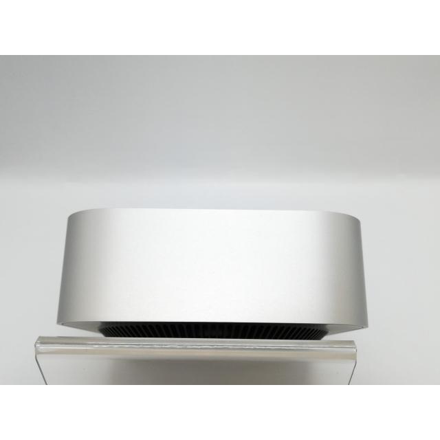 中古】Apple Mac mini M4(CPU:10C/GPU:10C) 16GB/512GB シルバー