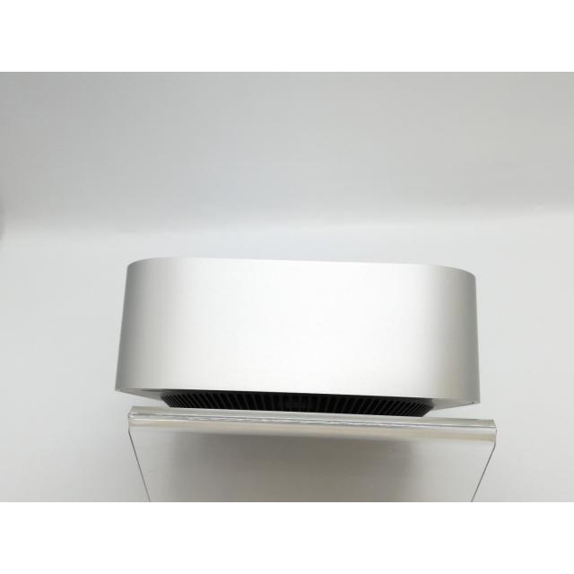 中古】Apple Mac mini M4(CPU:10C/GPU:10C) 16GB/512GB シルバー