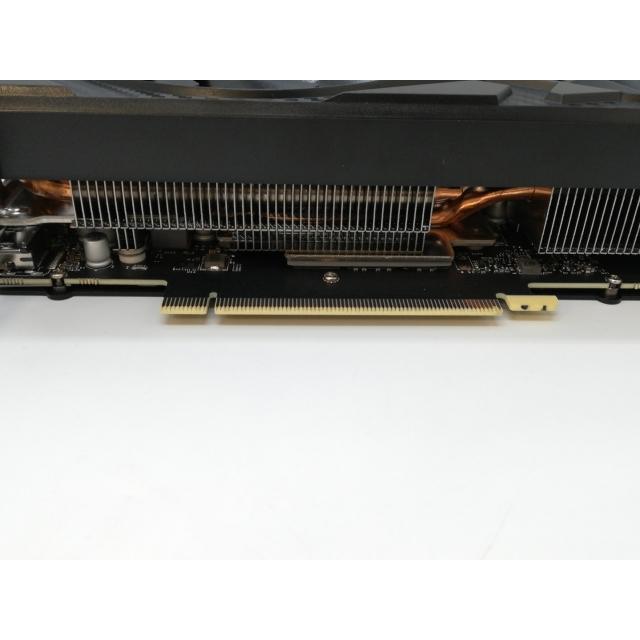 中古】玄人志向 GALAKURO GAMING GG-RTX3070-E8GB/OC/DF/LHR RTX3070