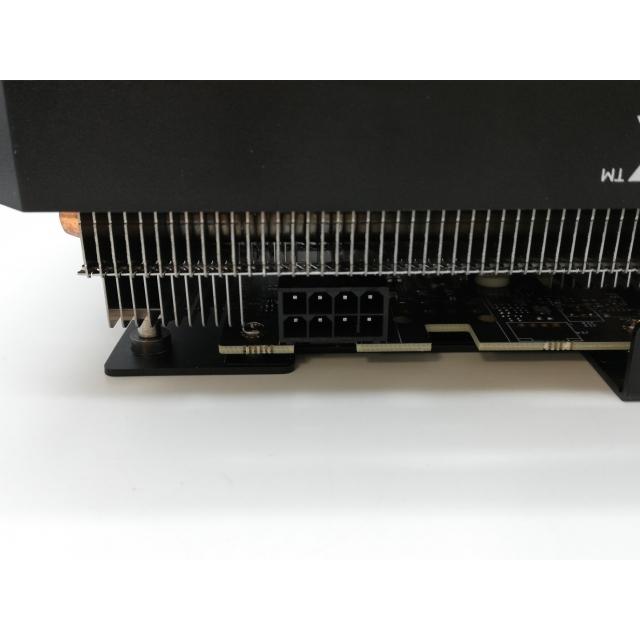 中古】玄人志向 GALAKURO GAMING GG-RTX3070-E8GB/OC/DF/LHR RTX3070