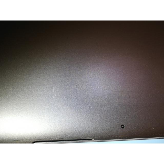 【中古】Apple MacBook Air 13インチ Corei5:1.6GHz 128GB Touch ID搭載モデル ゴールド MVFM2J/A (Mid 2019)【京都】保証期間１ヶ月【ランクC】の画像