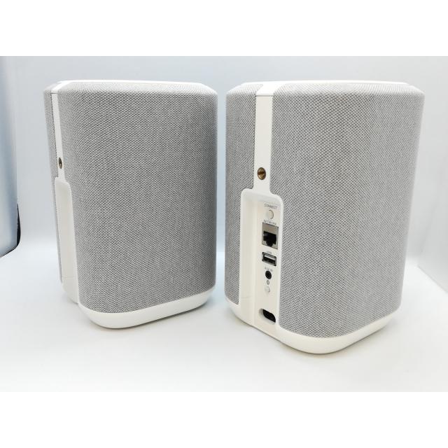 中古】DENON DENON HOME 150NV STW [ホワイト]【京都】保証期間1週間